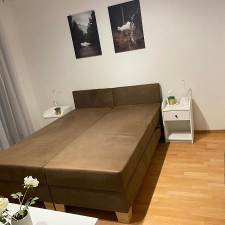Studio 101 Fatrapark 1 Ruzomberok Extérieur photo