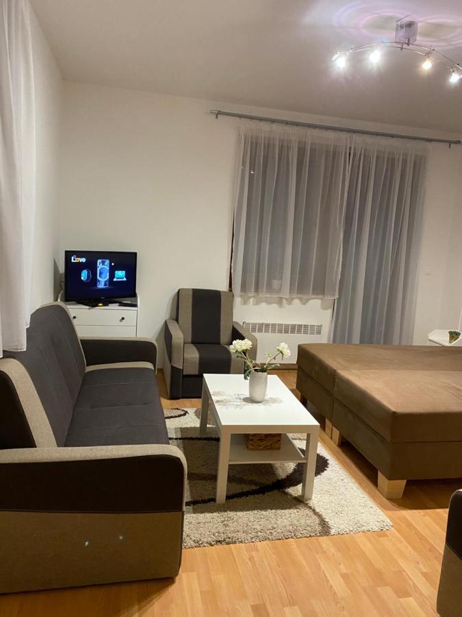 Studio 101 Fatrapark 1 Ruzomberok Extérieur photo