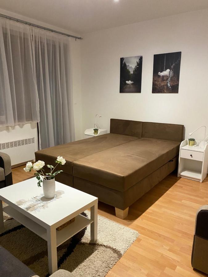 Studio 101 Fatrapark 1 Ruzomberok Extérieur photo