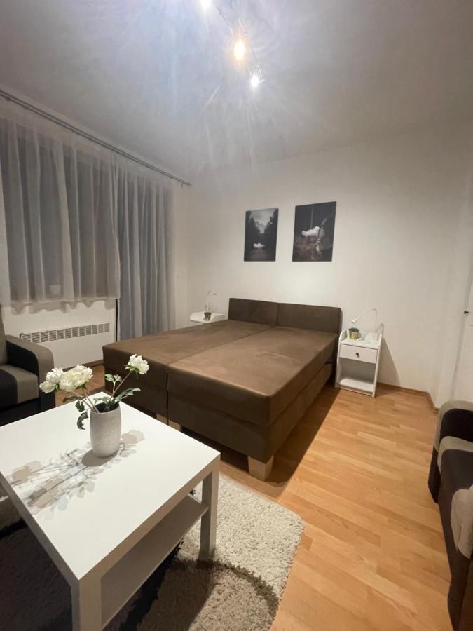 Studio 101 Fatrapark 1 Ruzomberok Extérieur photo