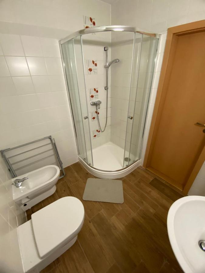 Studio 101 Fatrapark 1 Ruzomberok Extérieur photo